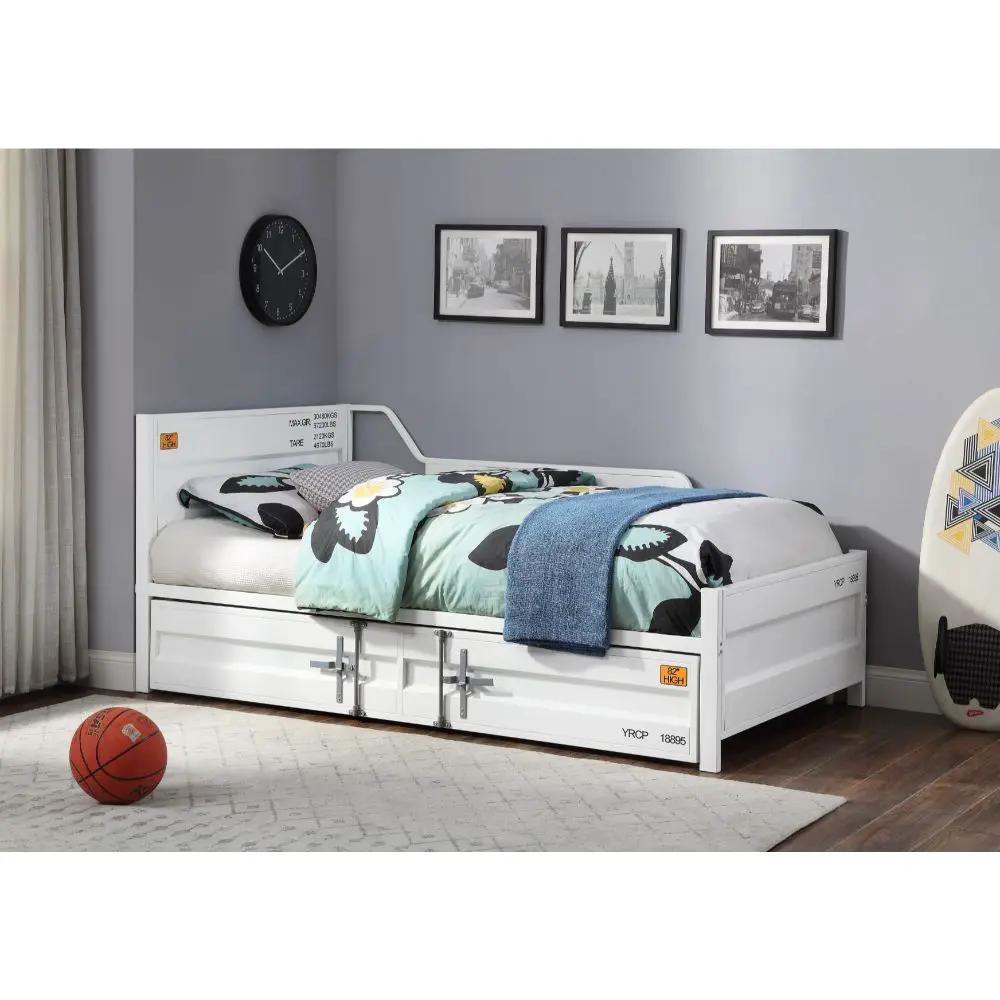 Cargo - Daybed & Trundle by Unique Piece Furniture