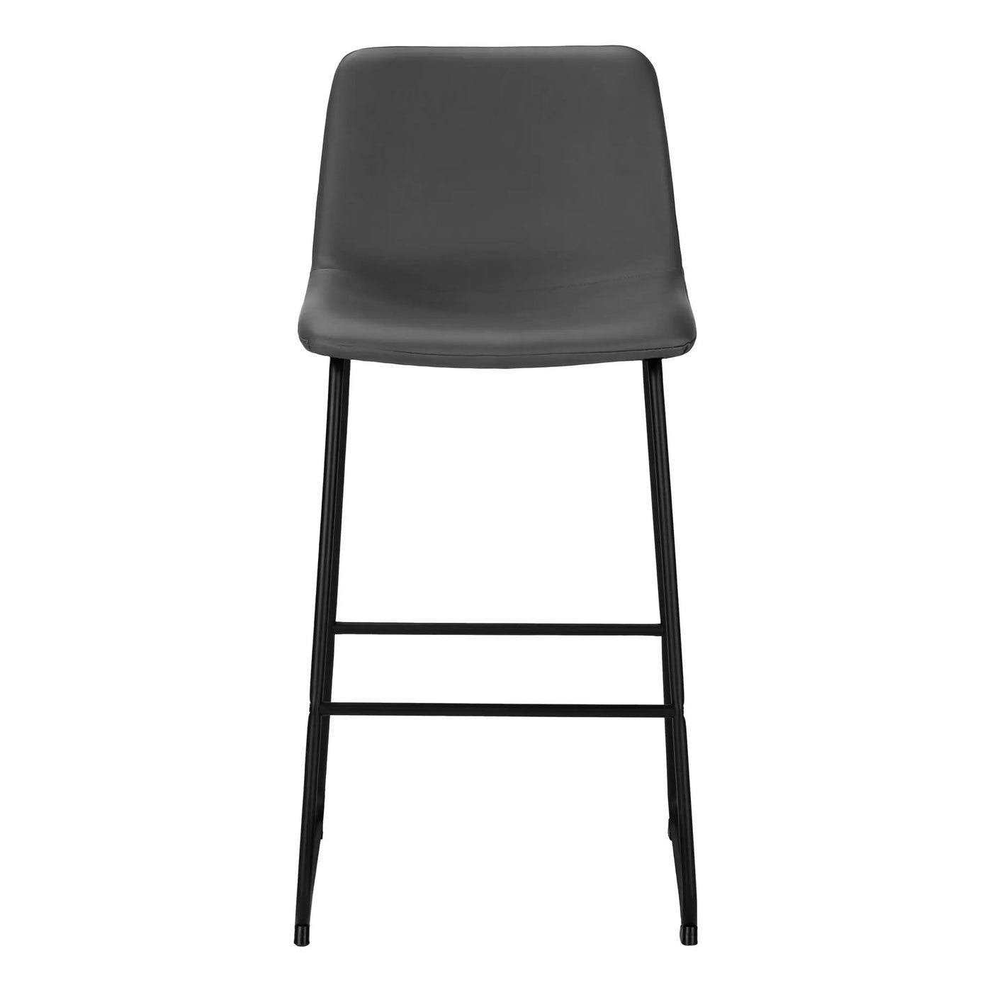 Office Chair, Bar Height, Standing, Computer Desk, Work, Look, Contemporary, Modern by Unique Piece Furniture