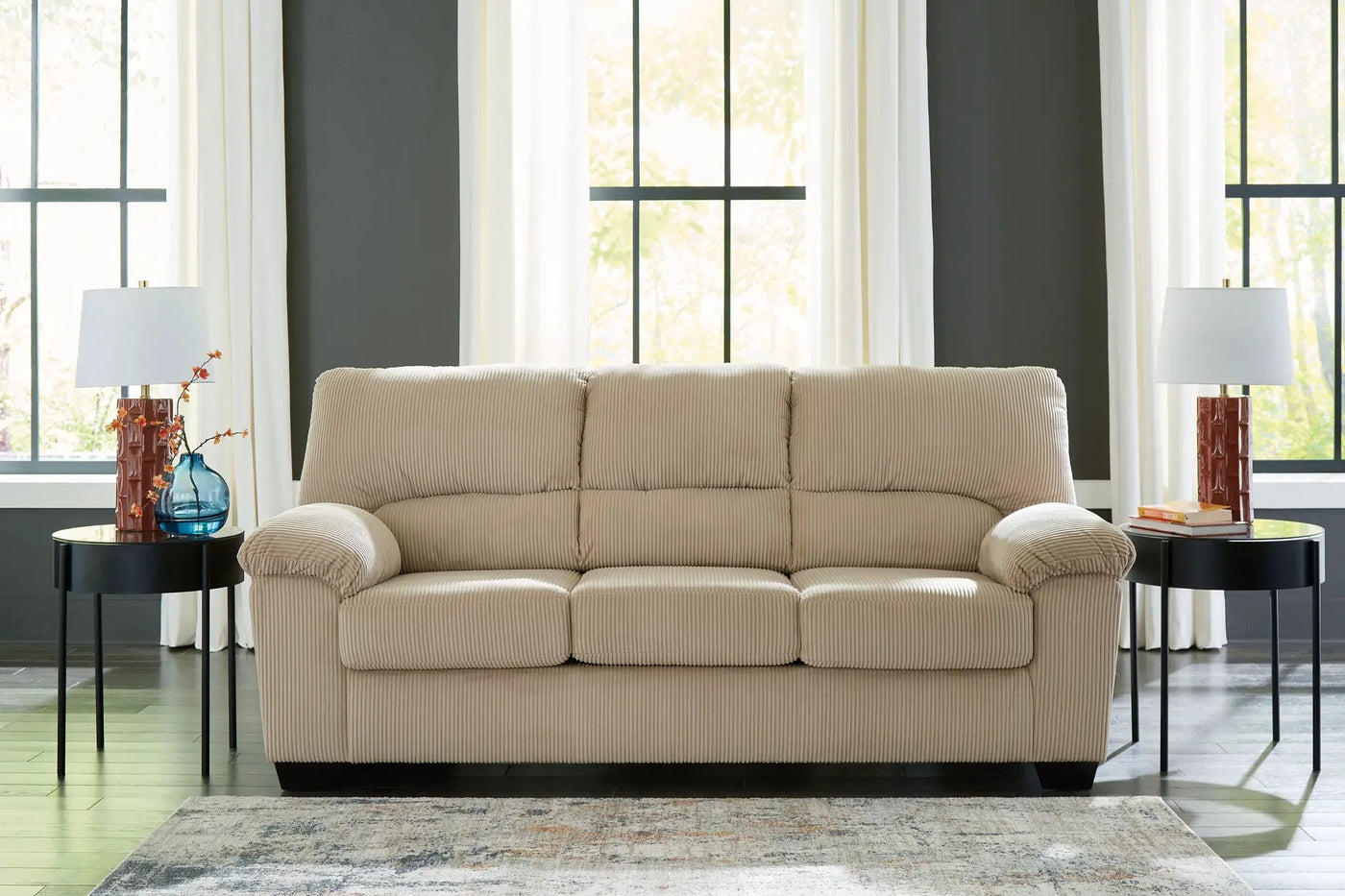 SimpleJoy - Sofa by Unique Piece Furniture