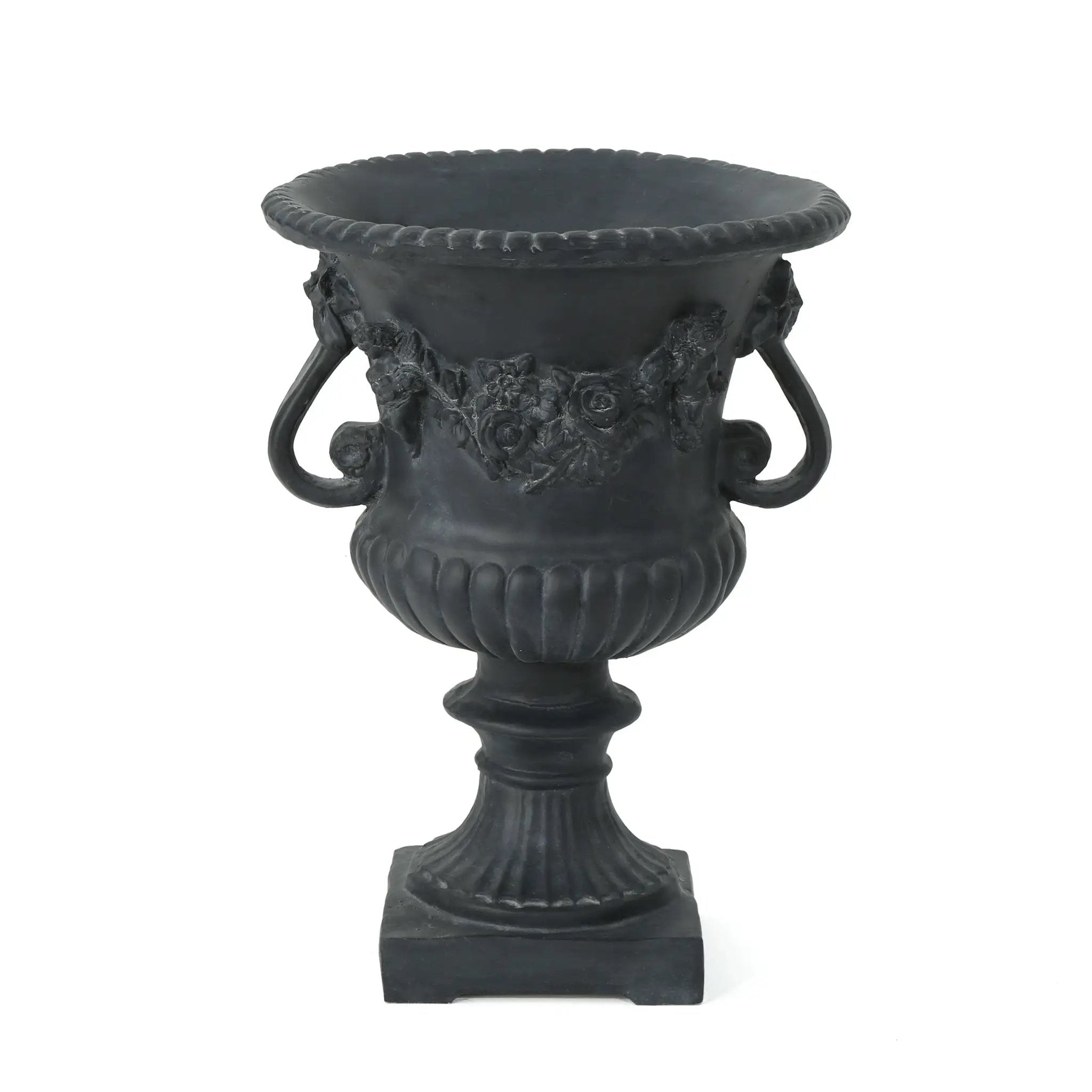 Buena Vista Urn by HouseOfZazla