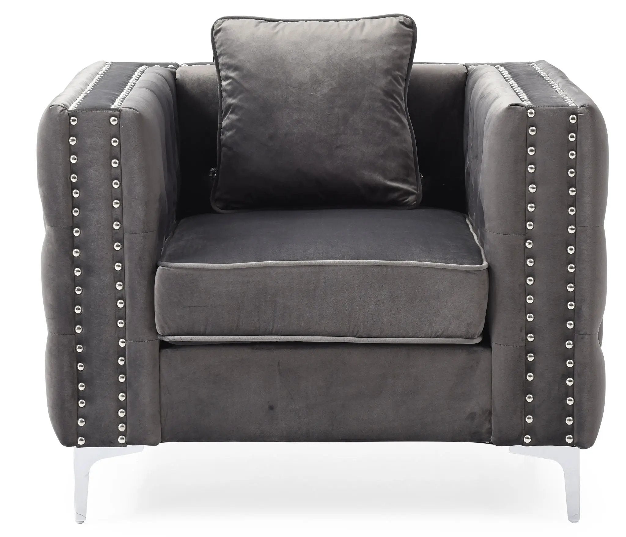 Paige - Chair by HouseOfZazla