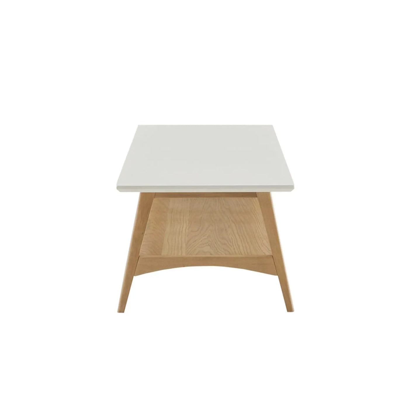 Modern Table With Extra Storage by HouseOfZazla