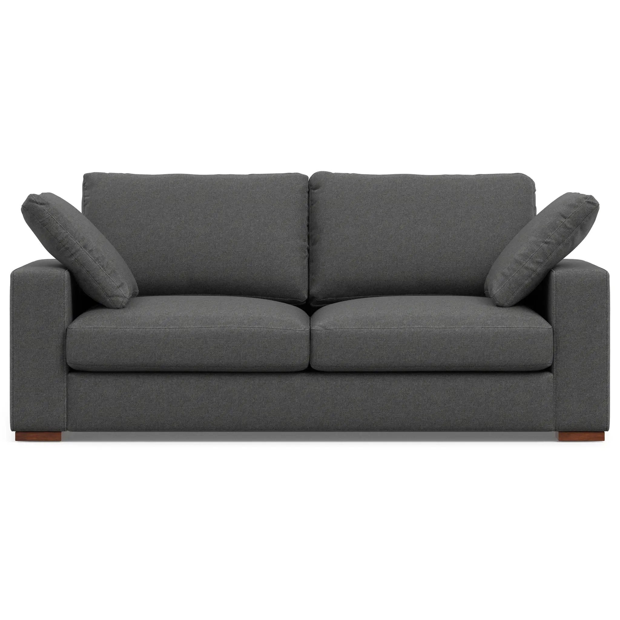 Charlie - Deep Seater Sofa by HouseOfZazla
