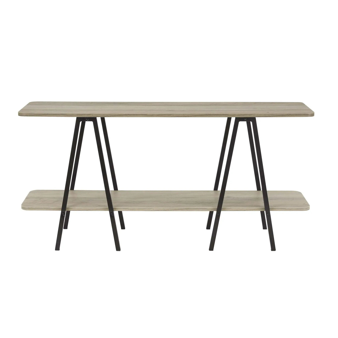 Celine - Modern Console Table by HouseOfZazla
