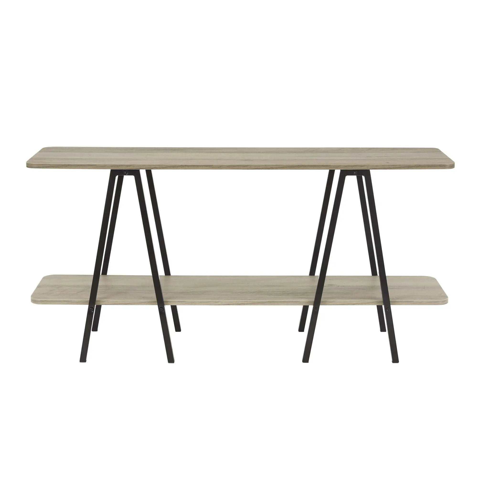 Celine - Modern Console Table by HouseOfZazla