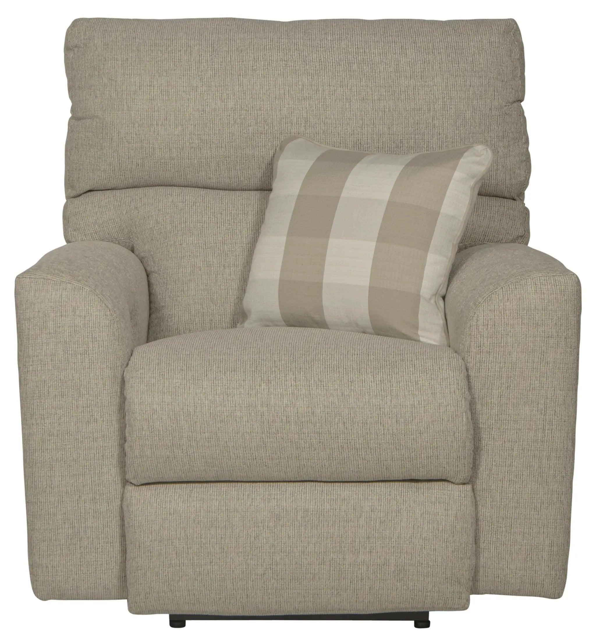 Searsport - Power Headrest Recliner by Unique Piece Furniture