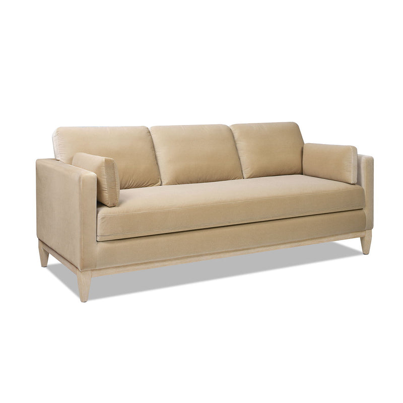 Knox - Modern Farmhouse Sofa by HouseOfZazla