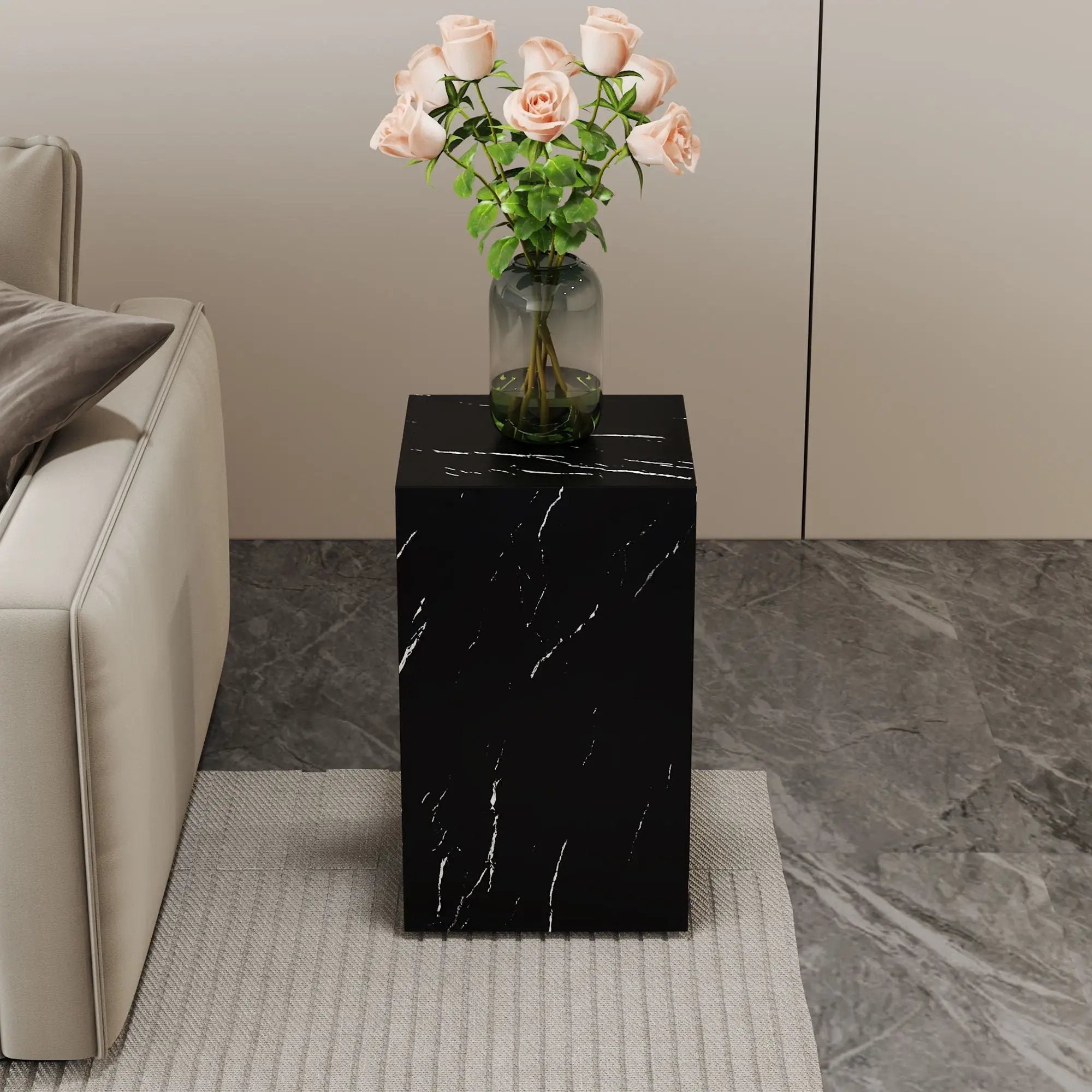Modern Coffee Table With Stylish Design by Unique Piece Furniture