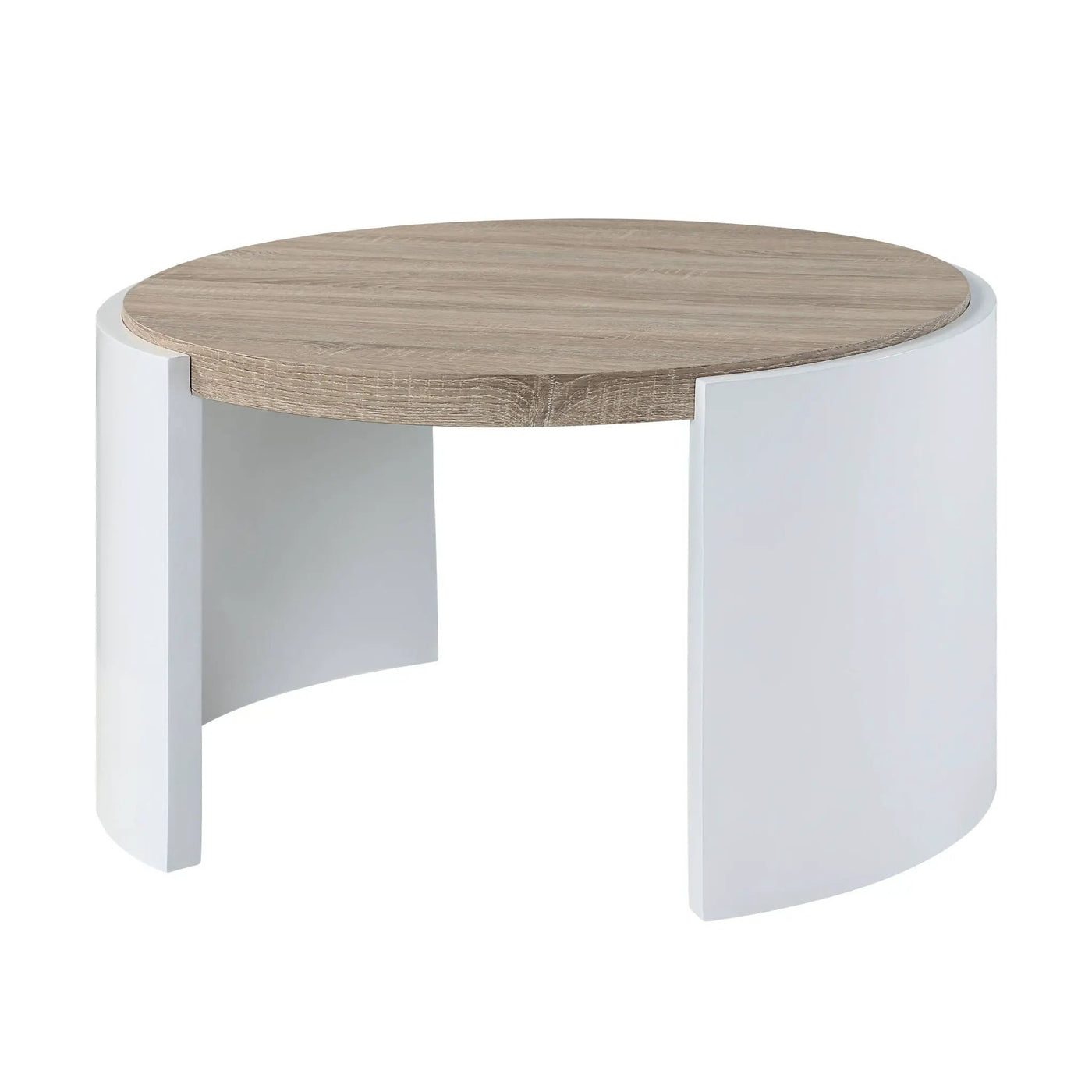 Zoma - High Gloss Table by Unique Piece Furniture
