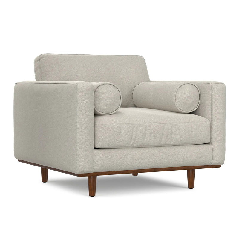 Morrison - Wide Arm Chair by HouseOfZazla