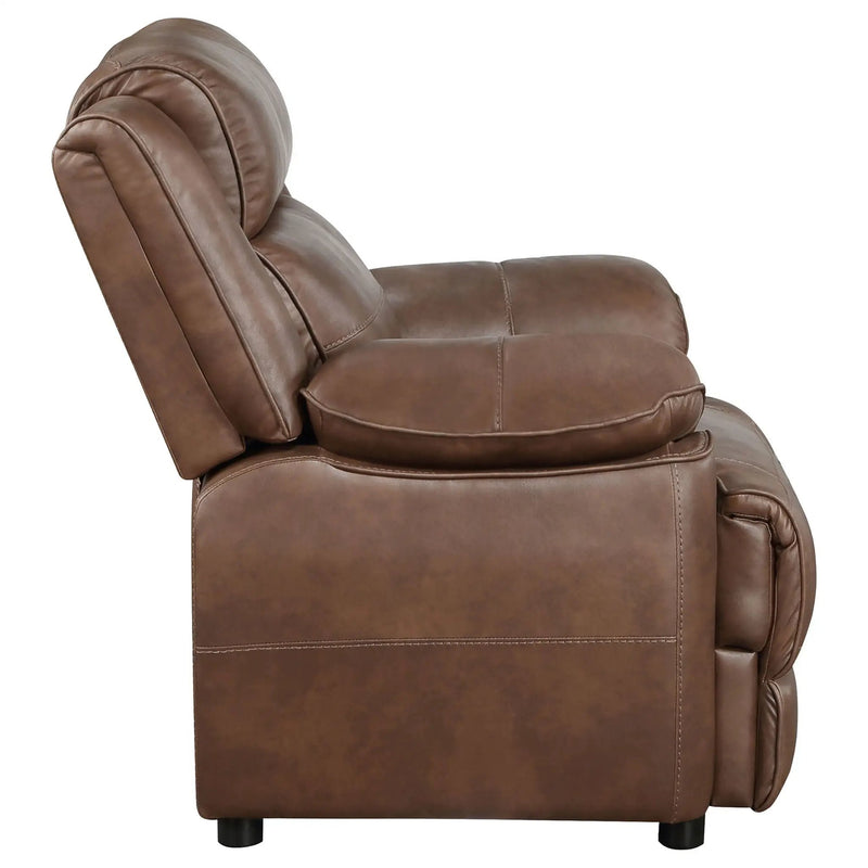Worthington - Upholstered Sofa Set
