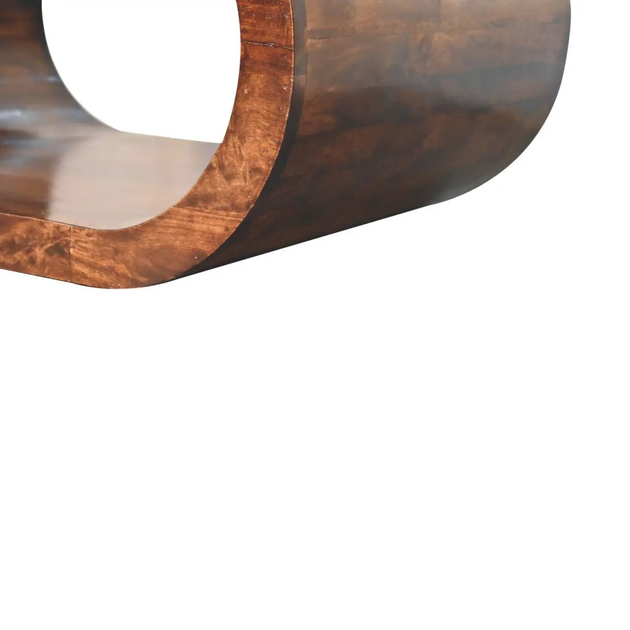 Amaya - Coffee Table by Unique Piece Furniture