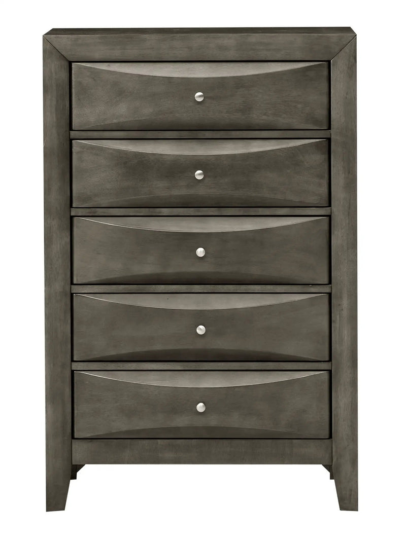 Marilla - Chest by Unique Piece Furniture