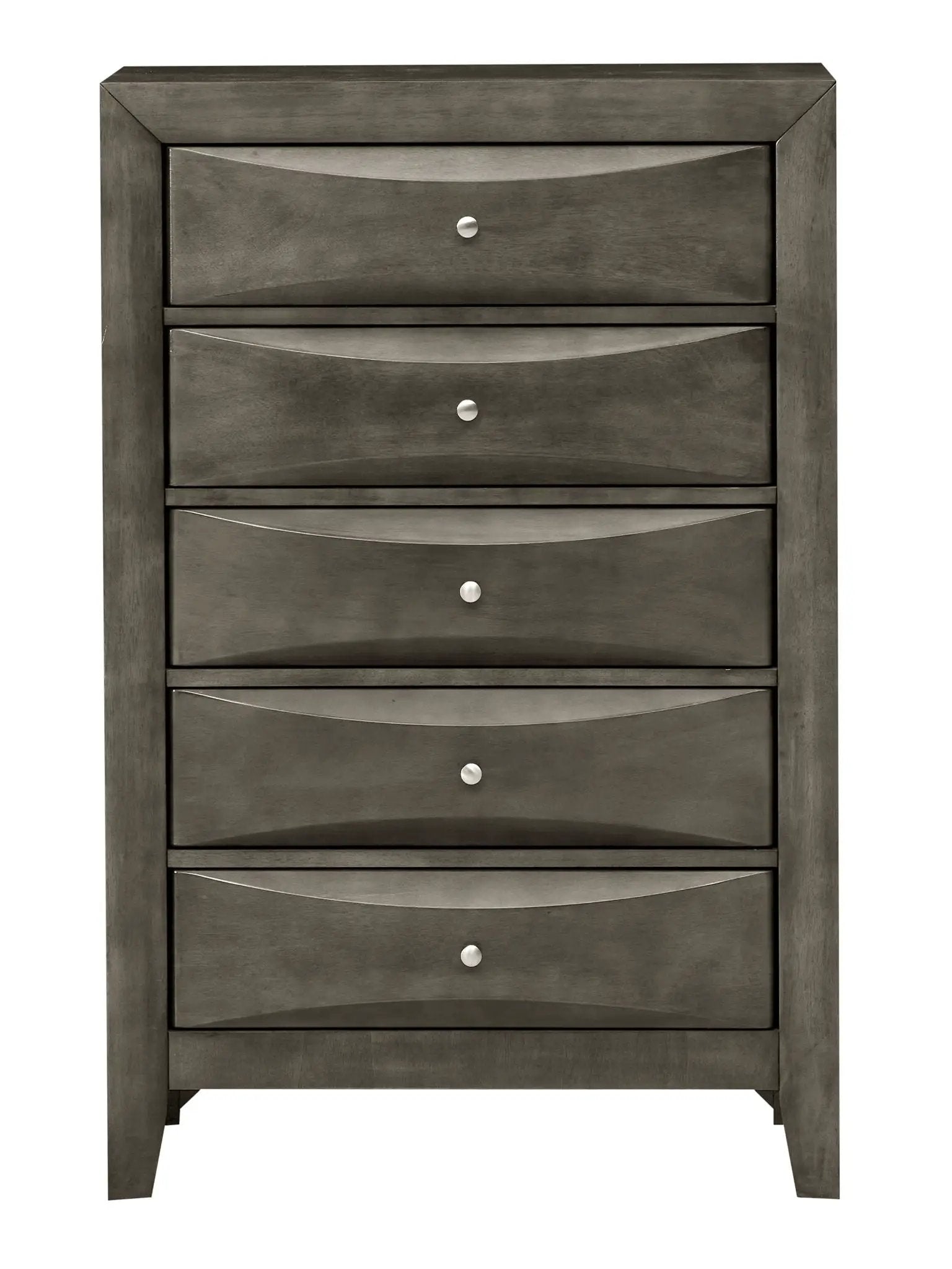 Marilla - Chest by HouseOfZazla