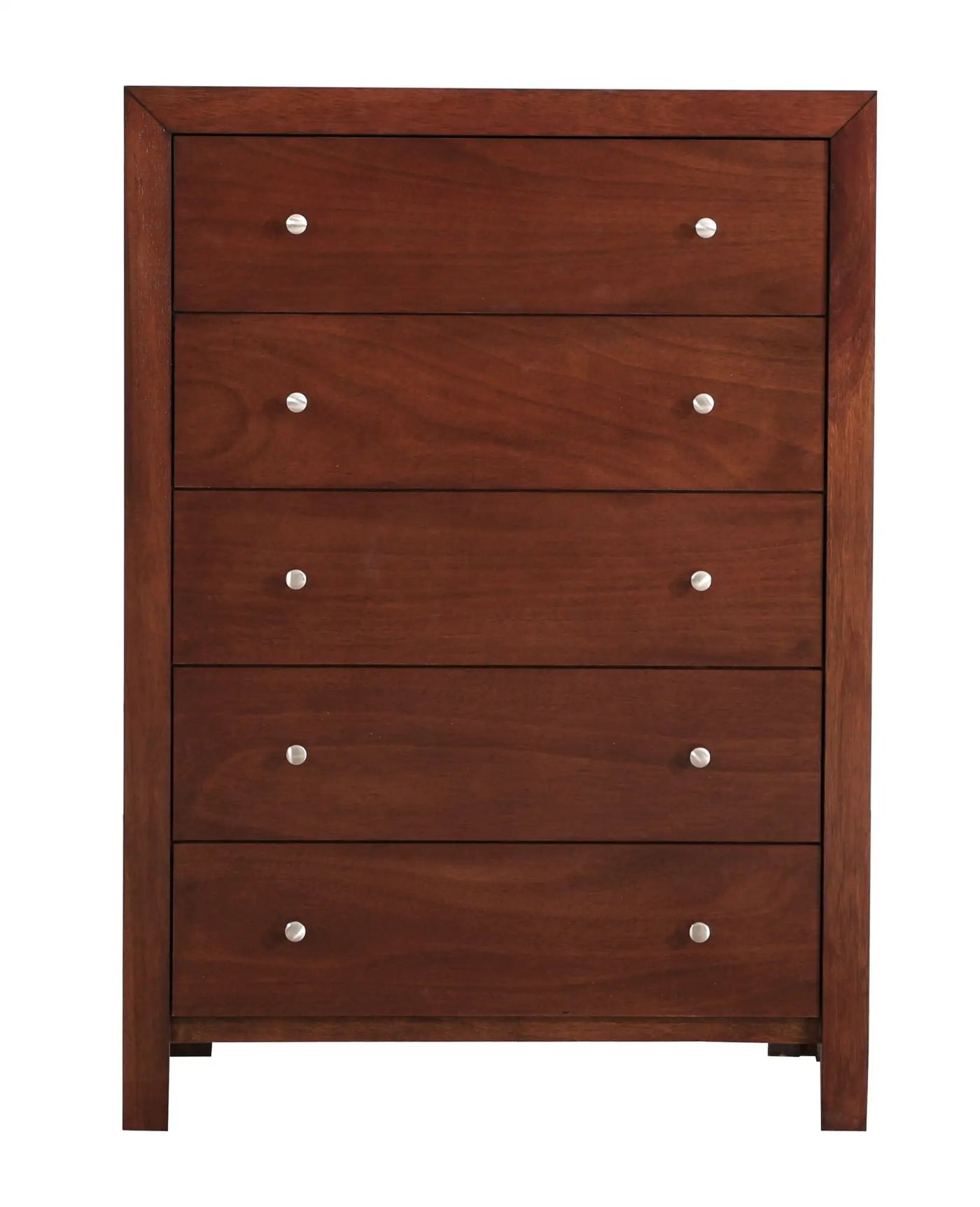 Burlington - Modern Elegant Transitional Storage Chest by HouseOfZazla