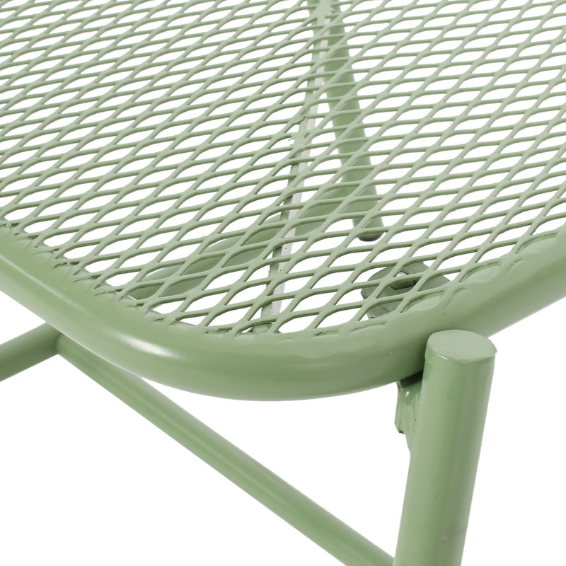 Kincaid Modern Top Side Table by HouseOfZazla