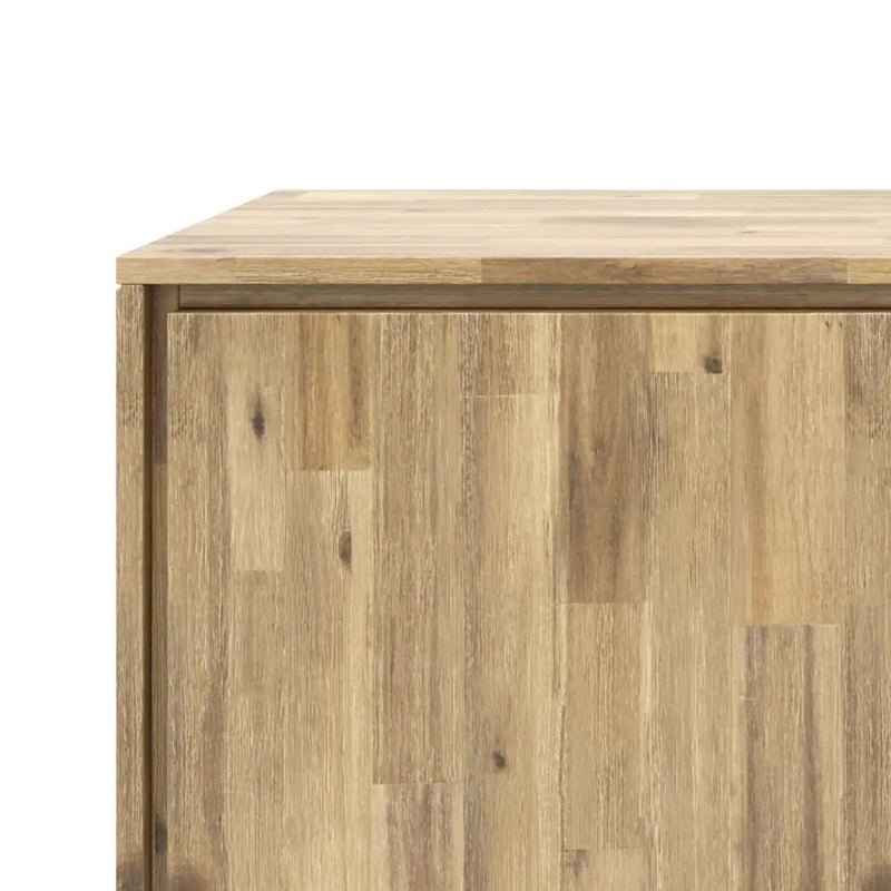 Lowry - Modern Industrial Sideboard Buffet by Unique Piece Furniture