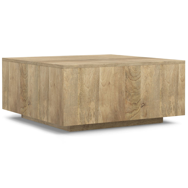 Lockhart - Side Table by Unique Piece Furniture
