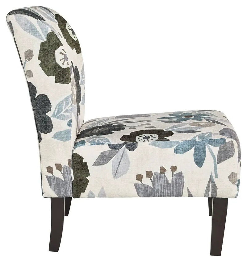 Triptis - Accent Chair by Unique Piece Furniture