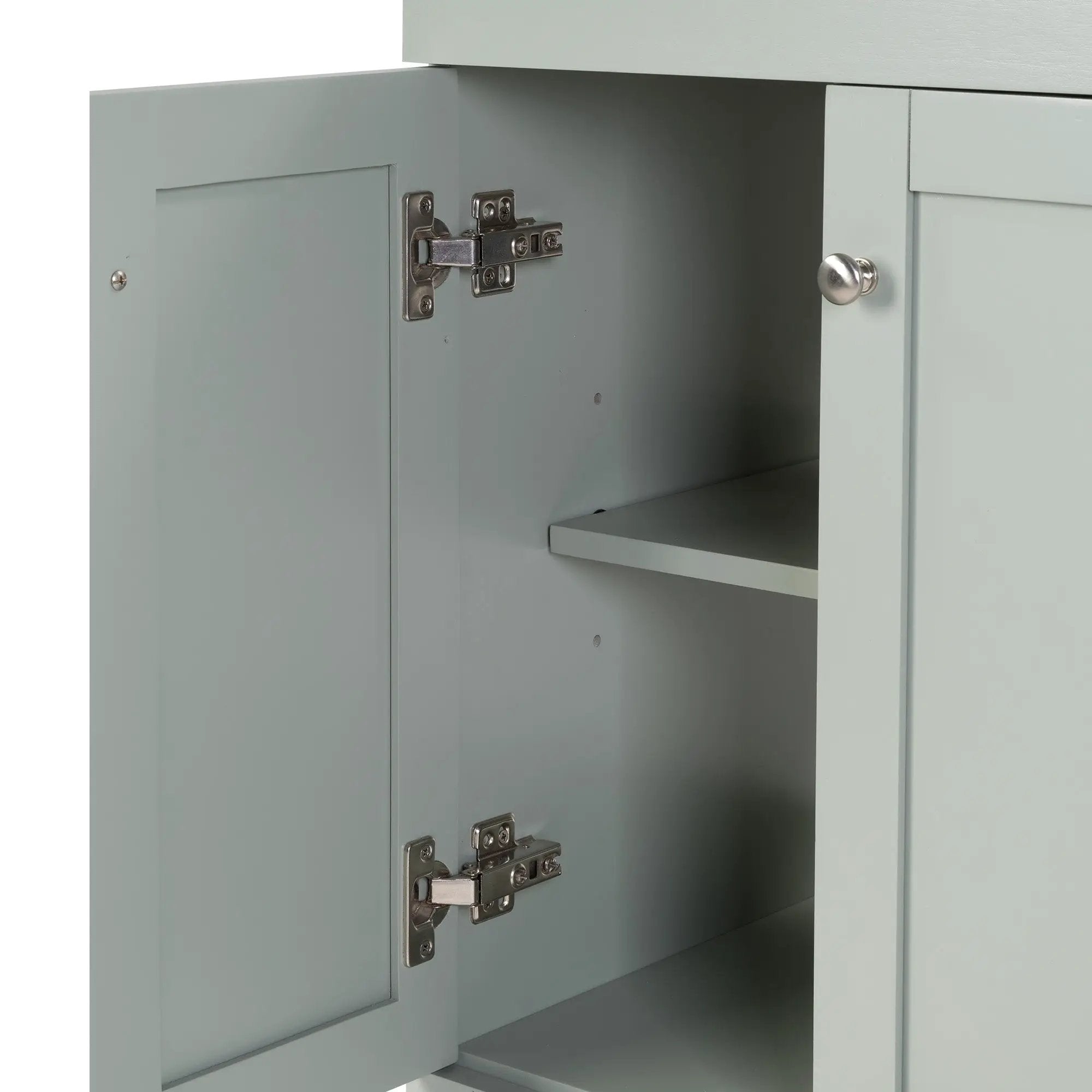 30" Bathroom Vanity by HouseOfZazla