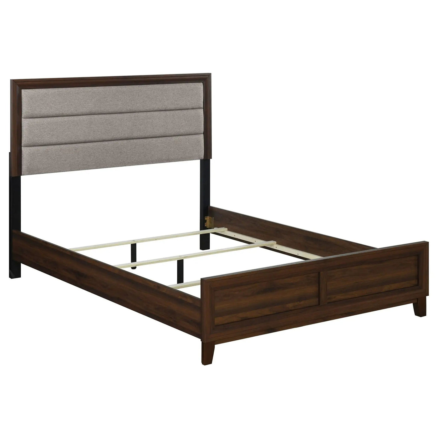 Anza - Bedroom Set by HouseOfZazla
