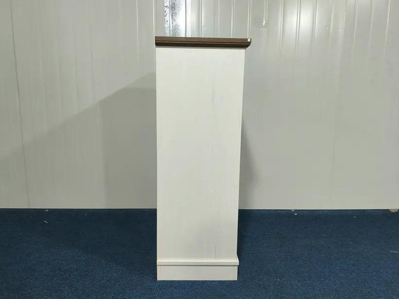 13 Gallon Tilt Out Trash Cabinet by HouseOfZazla