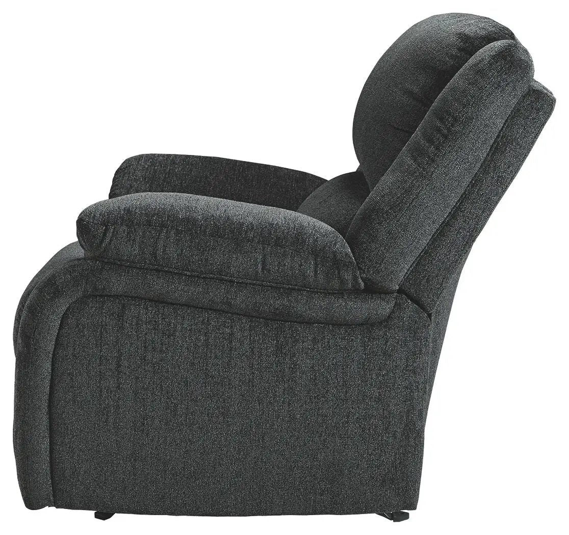Draycoll - Rocker Recliner by Unique Piece Furniture