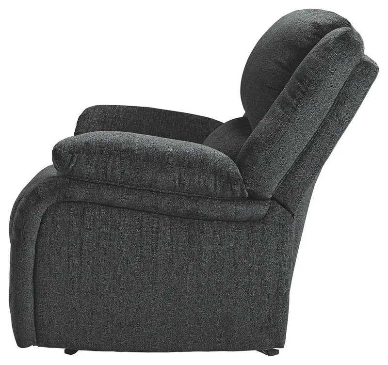 Draycoll - Rocker Recliner by Unique Piece Furniture