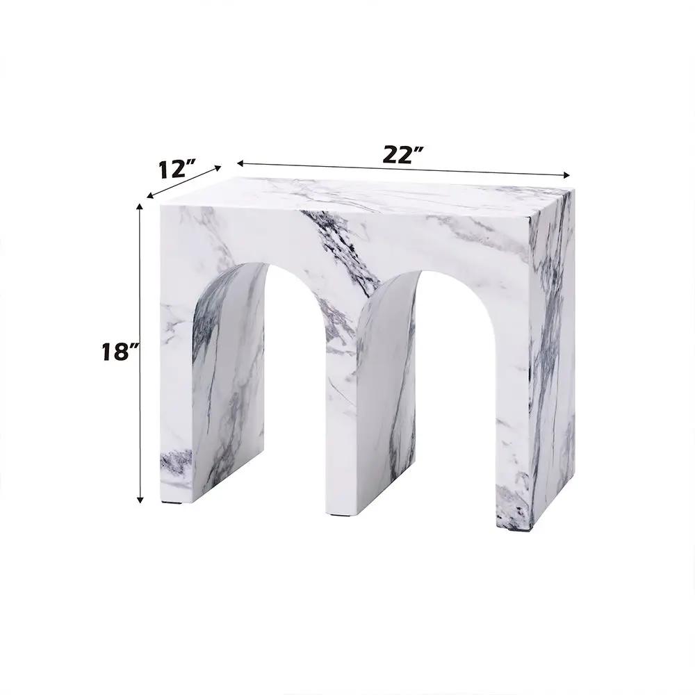 Fritzy - End Table by Unique Piece Furniture