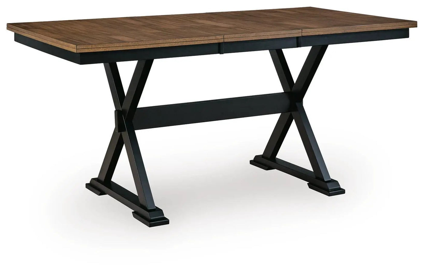 Wildenauer - Dining Room Extension Table by Unique Piece Furniture