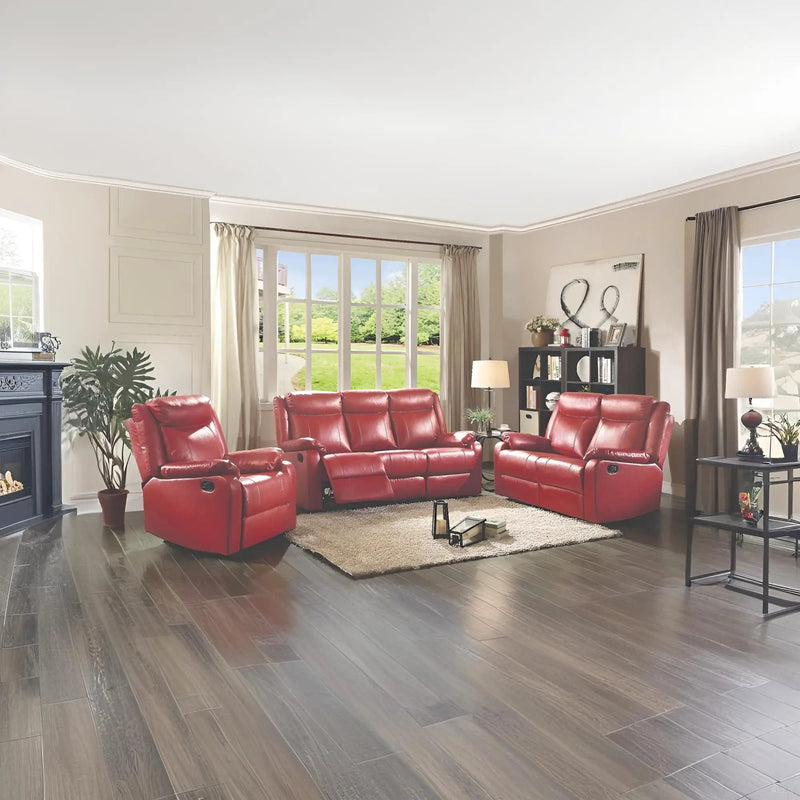 Contemporary Three Seater Sofa by Unique Piece Furniture