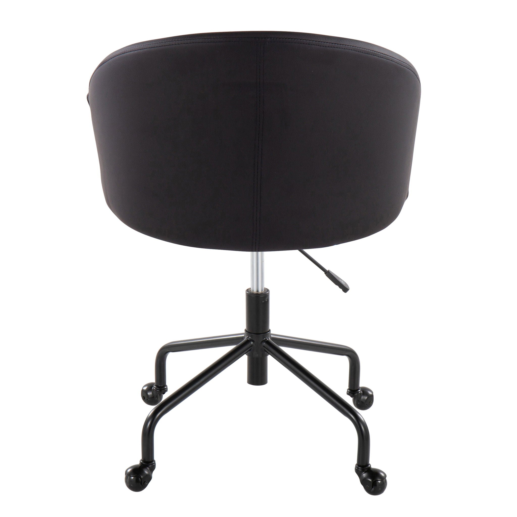 Claire - Contemporary / Glam Task Chair by HouseOfZazla