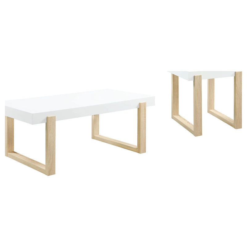Alki - Table Set by HouseOfZazla