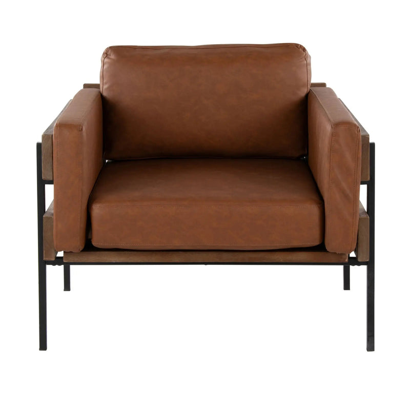 Kari - Farmhouse Design Chair by Unique Piece Furniture