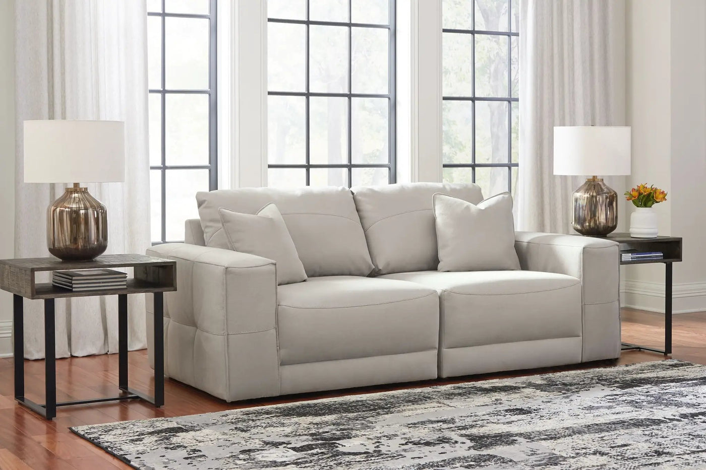 Next-Gen Gaucho - Sectional by Unique Piece Furniture