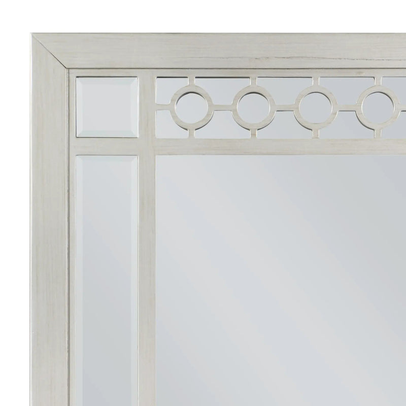 Varian Vanity & Dresser Mirror by HouseOfZazla