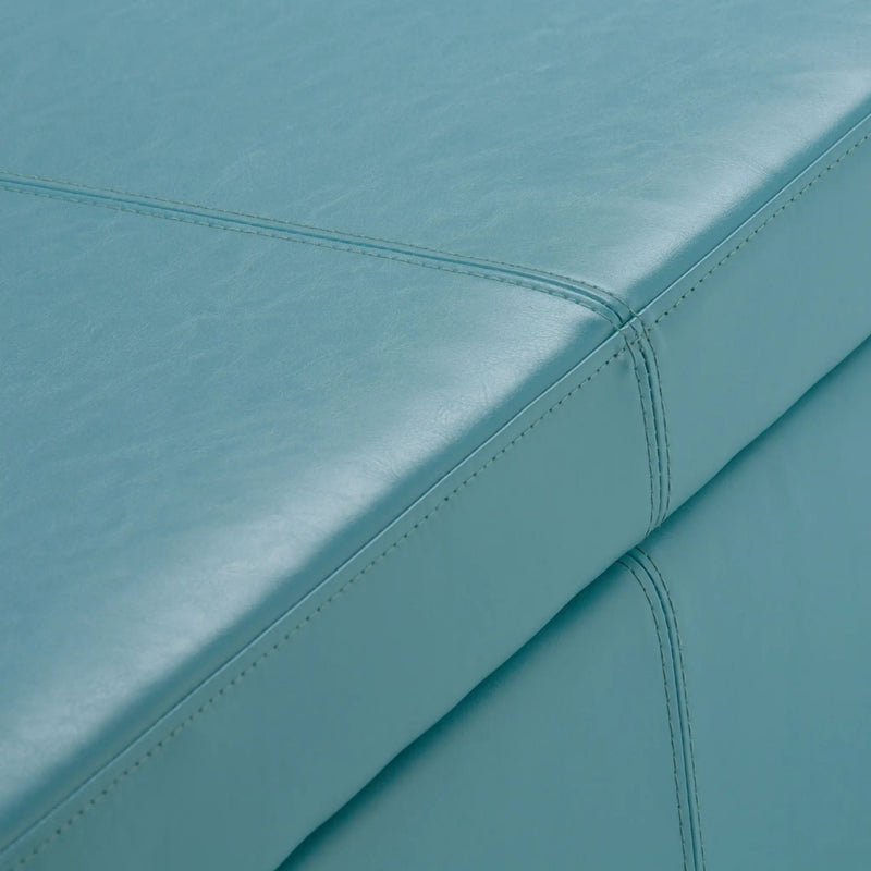 Avalon - Multifunctional Storage Ottoman Bench by Unique Piece Furniture