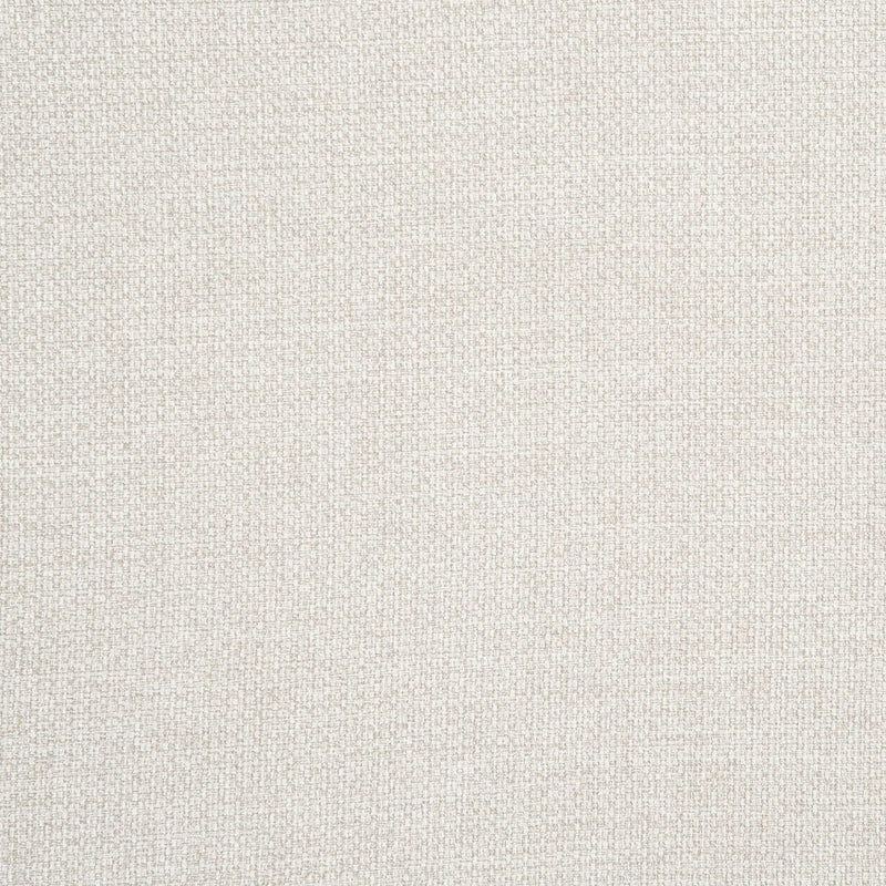 Thomas - Raised Arm Accent Bench - Ivory