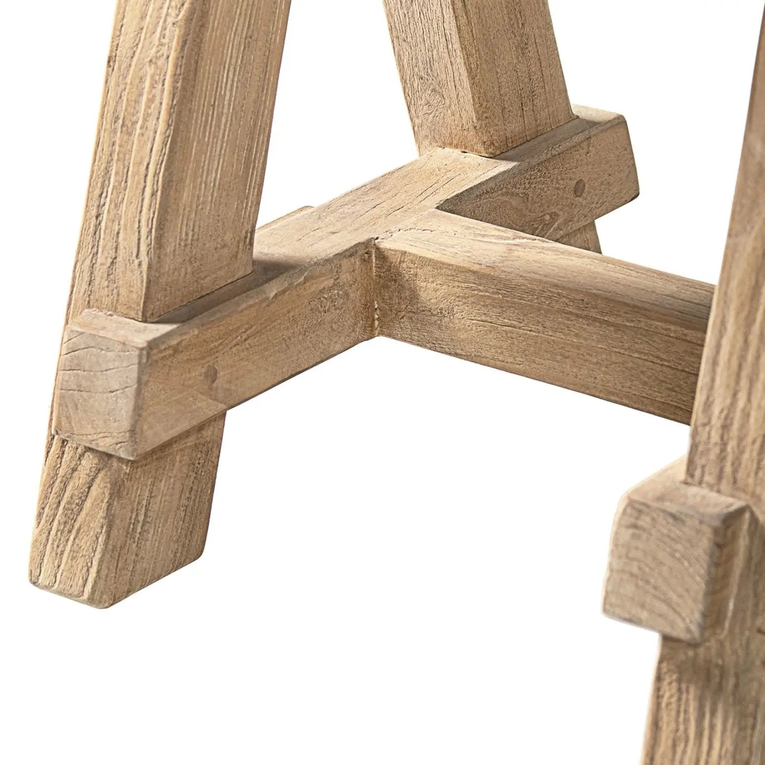 Hawthorne - Trestle Table by HouseOfZazla