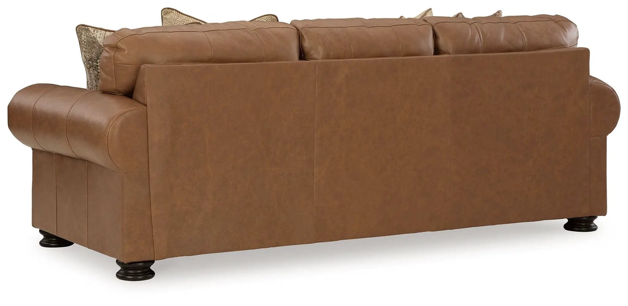 Carianna - Sofa - Caramel by Unique Piece Furniture