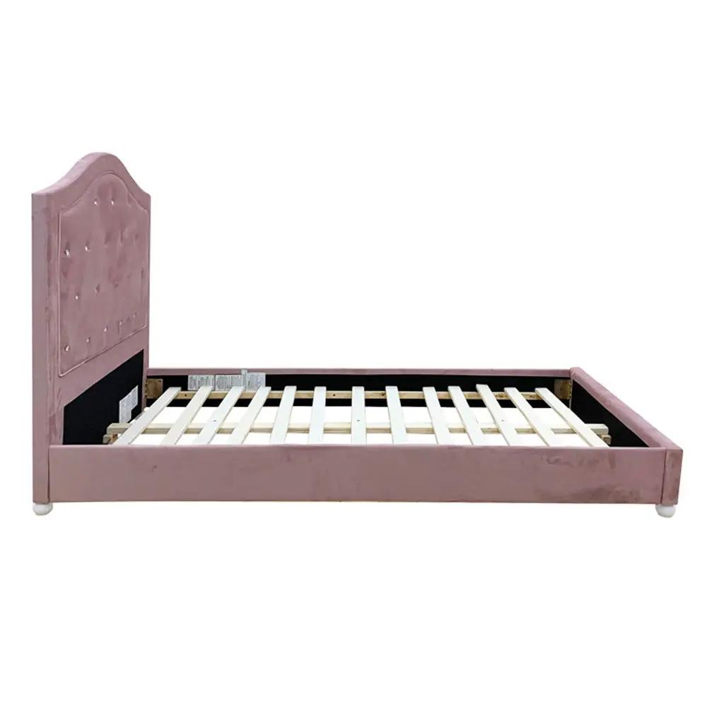 Reggie - Bed by Unique Piece Furniture