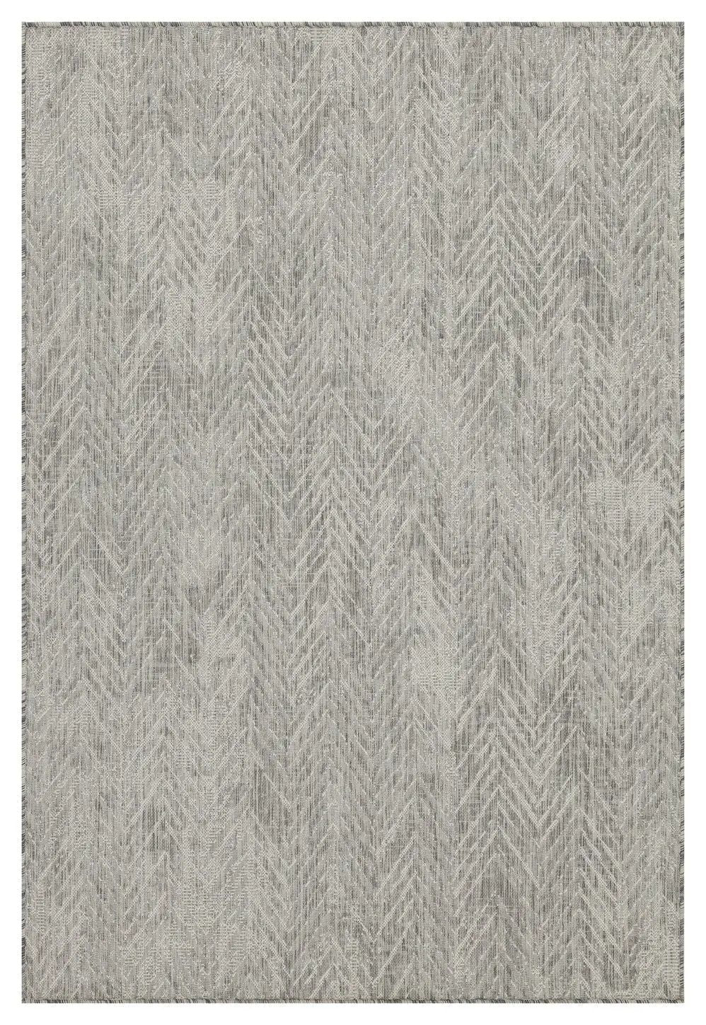 Sunshine - 2'7" X 7'3" Indoor / Outdoor, Area Rug Polypropylene by HouseOfZazla