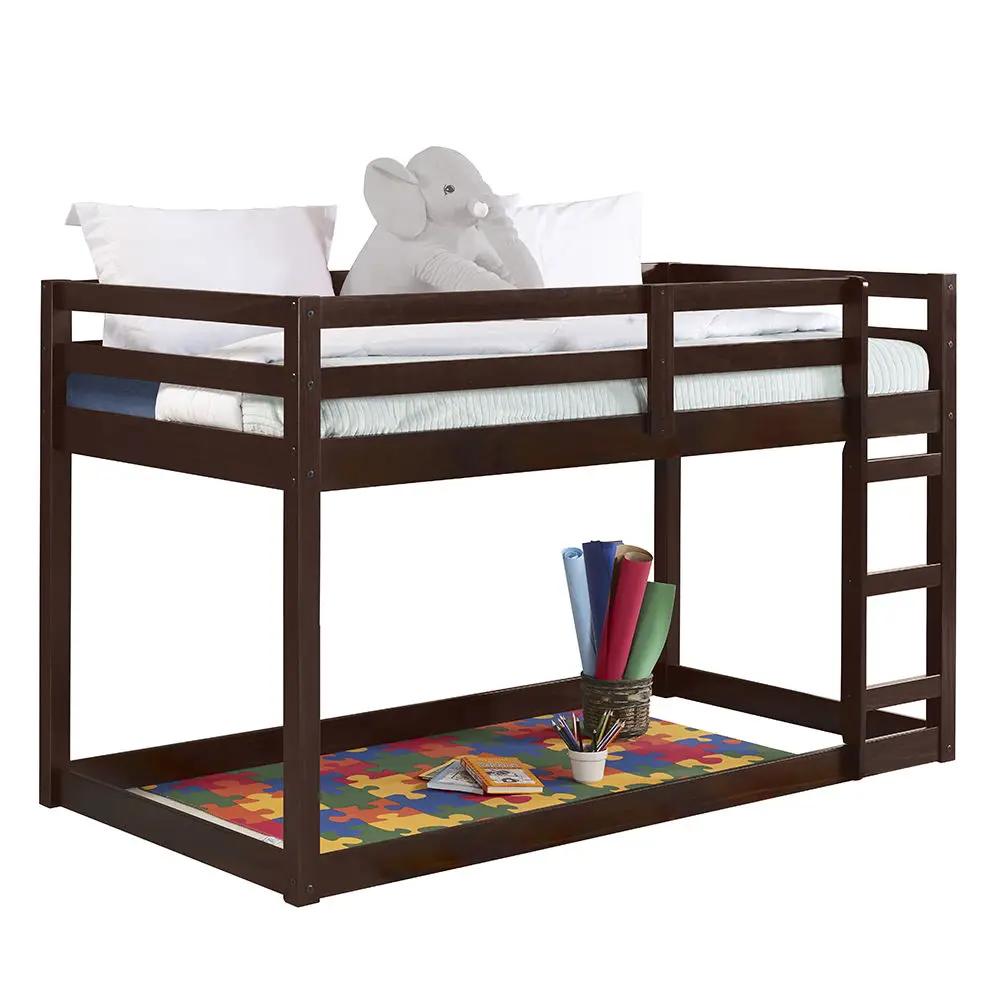 Gaston - Loft Bed by Unique Piece Furniture