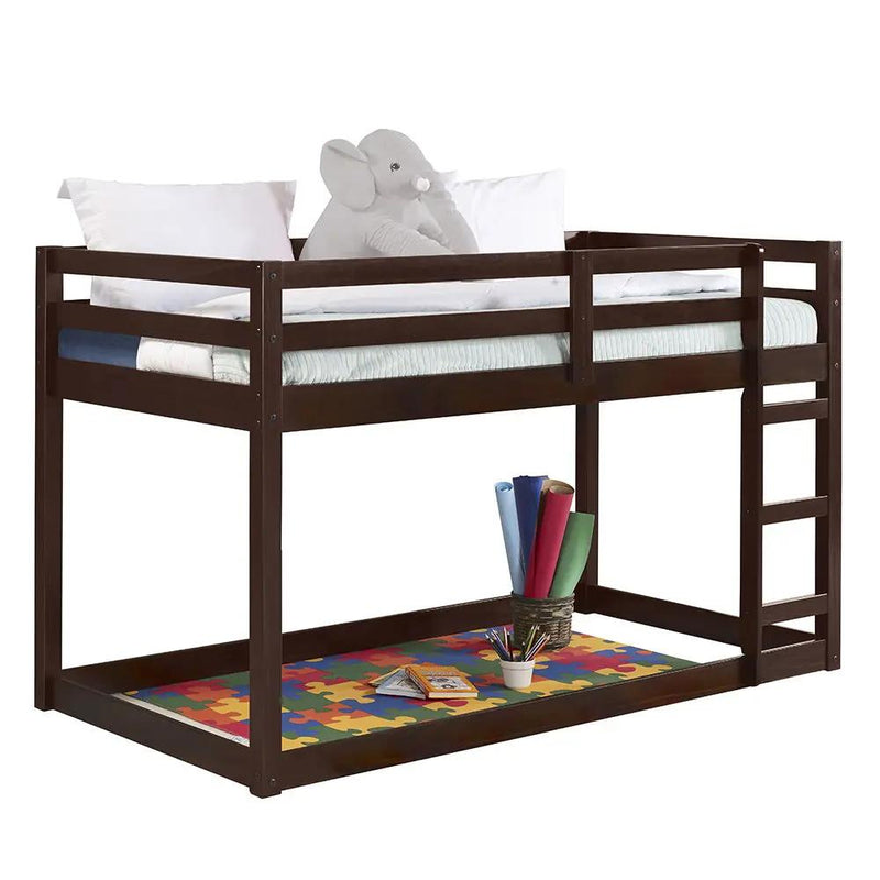 Gaston - Loft Bed by Unique Piece Furniture