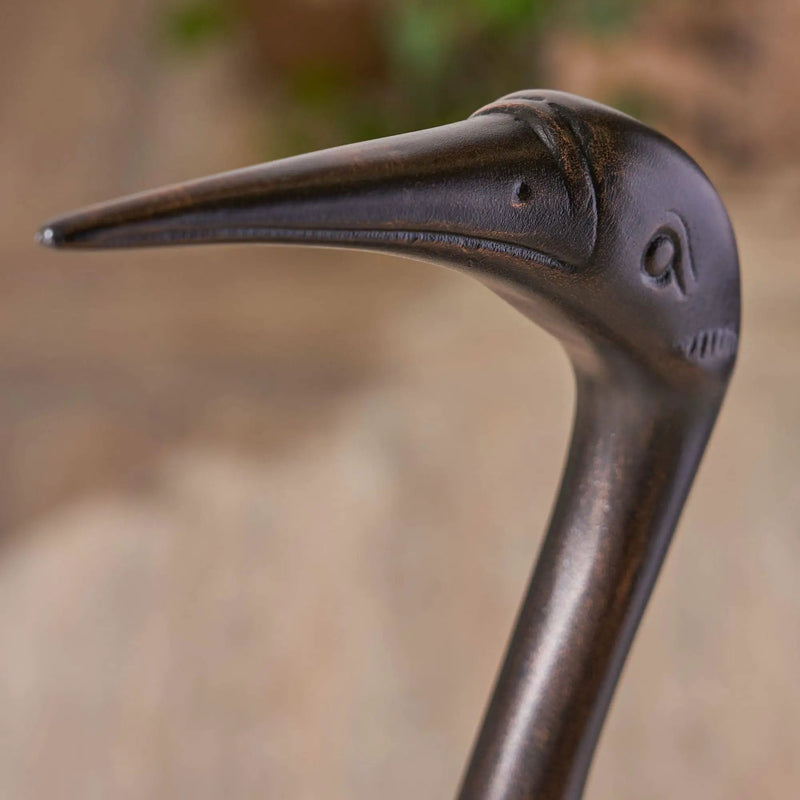 Bird Animals - Cranes for Outdoor Decor by HouseOfZazla