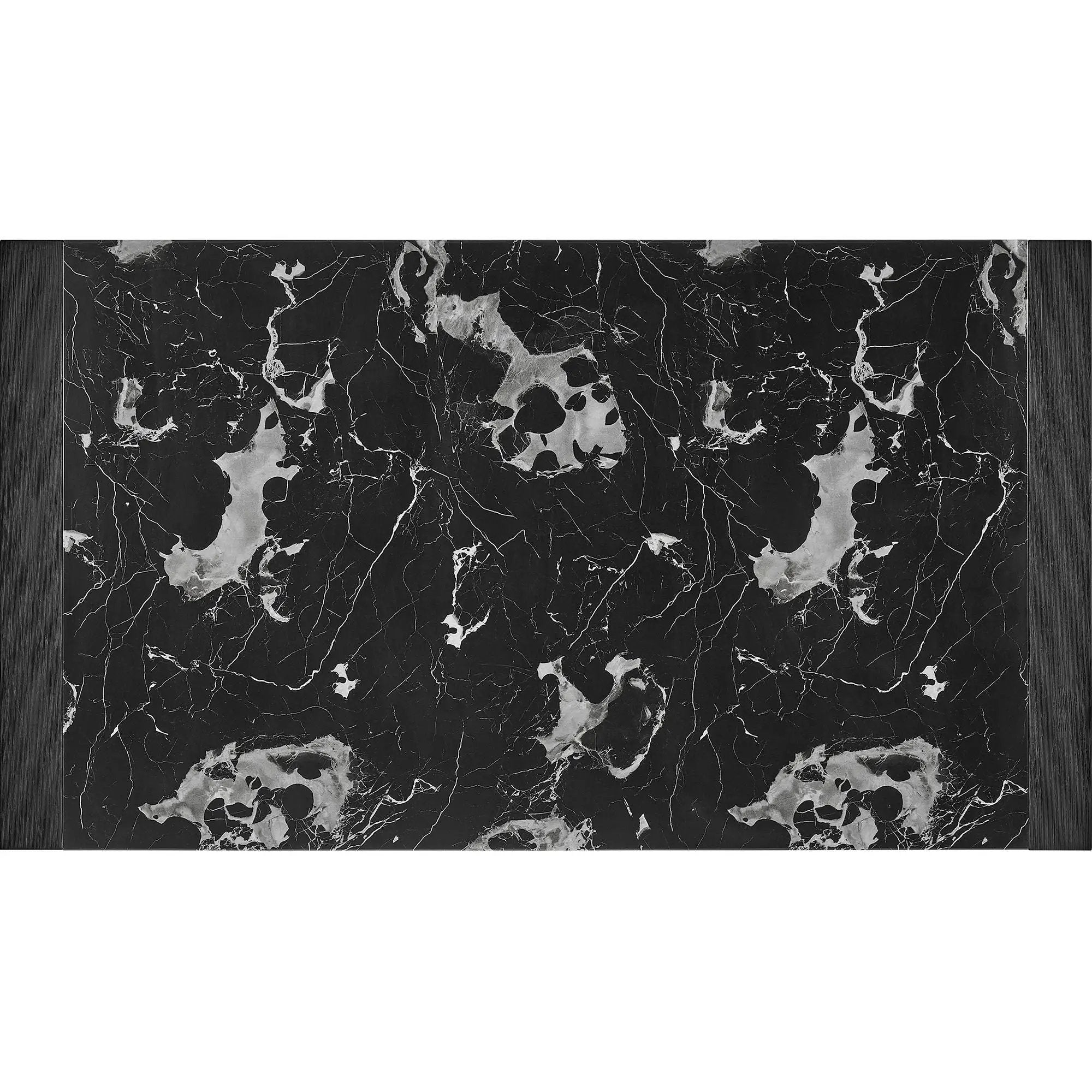 Dahiris - Dining Table - Black by Unique Piece Furniture
