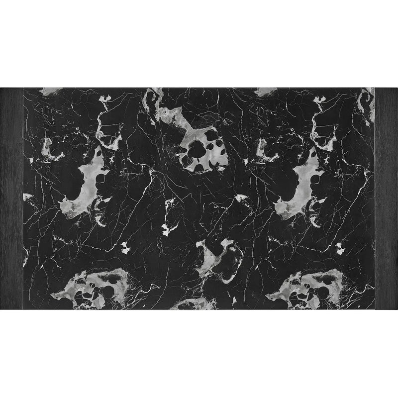 Dahiris - Dining Table - Black by Unique Piece Furniture