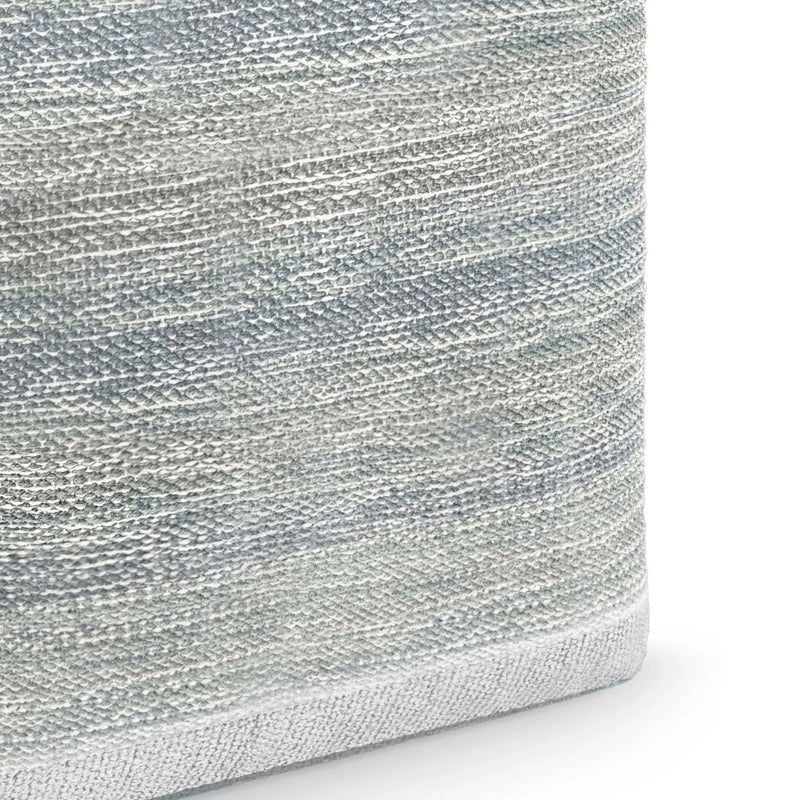 Naya - Upholstered Cube Pouf by Unique Piece Furniture