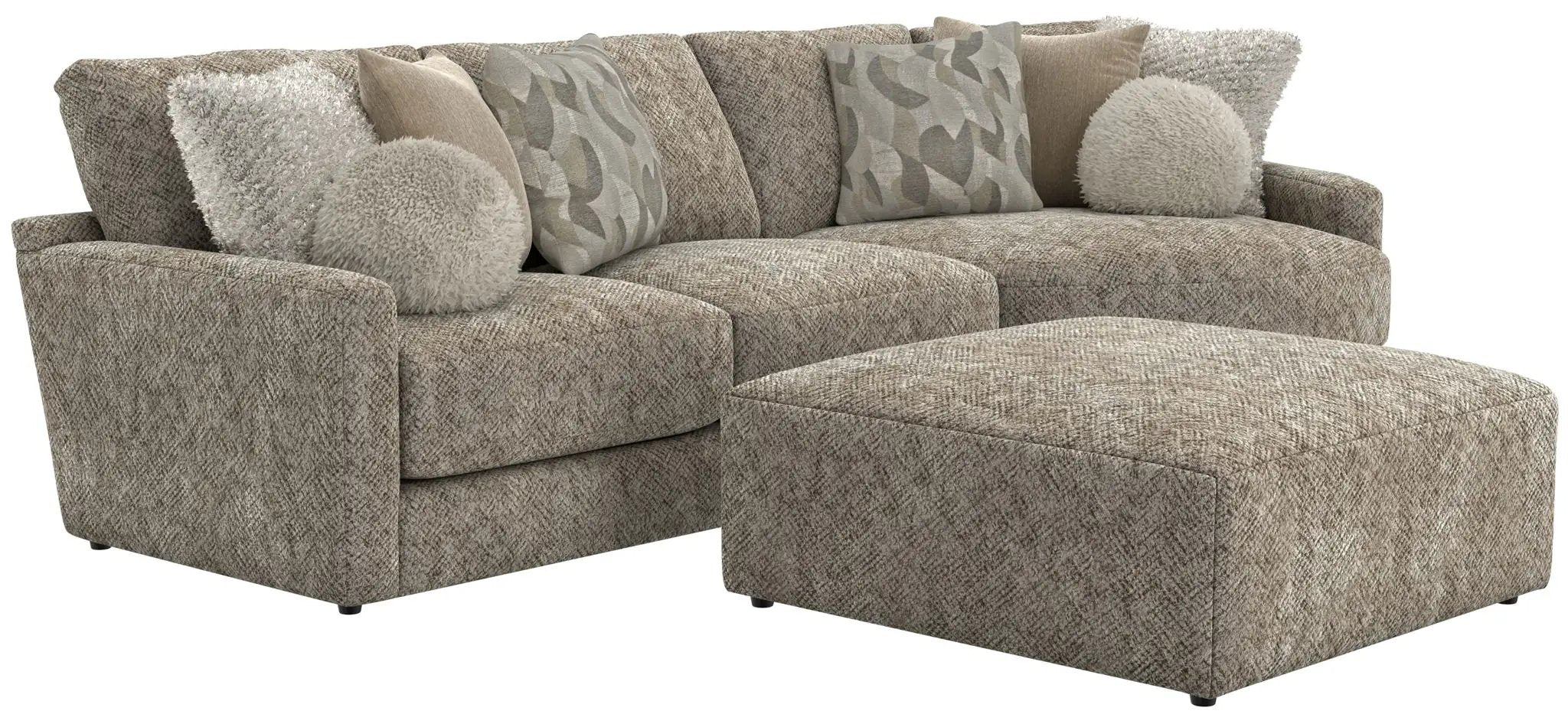 Turner - Sectional by Unique Piece Furniture
