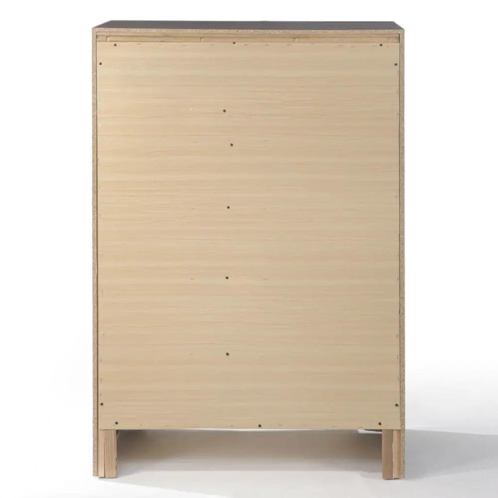 Naima - Chest by Unique Piece Furniture